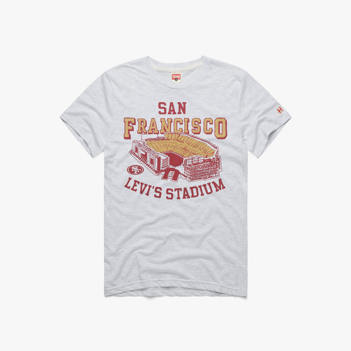 San Francisco 49ers | Officially Licensed San Francisco 49ers Apparel ...