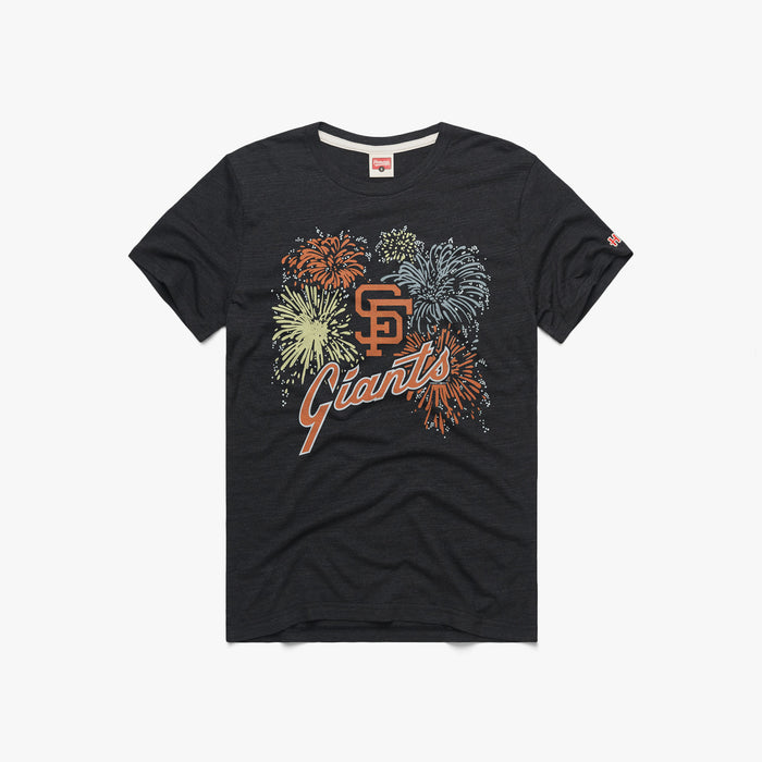  SF Giants Shirt