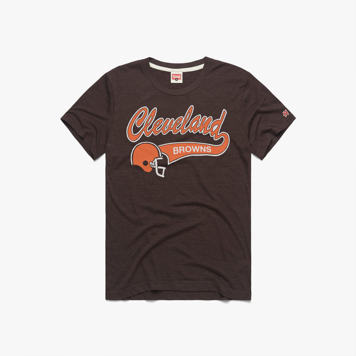 Script Cleveland Browns