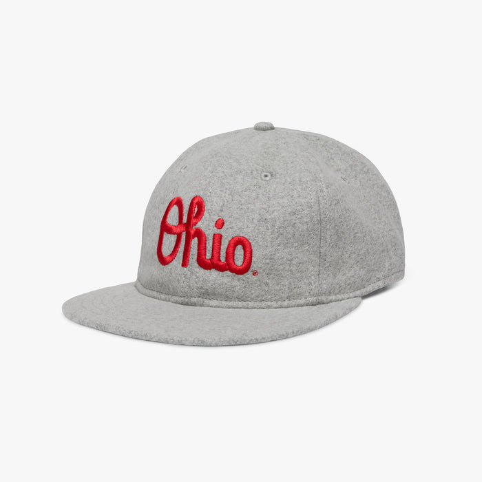 Script Ohio Wool Hat