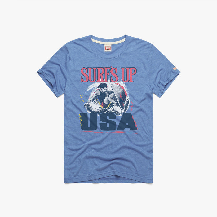 Surf's Up USA