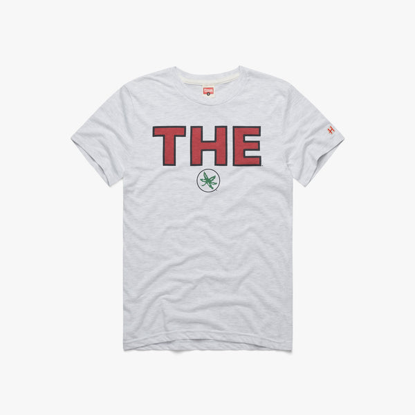 THE Ohio State Buckeyes | Retro Ohio State University T-Shirt – HOMAGE