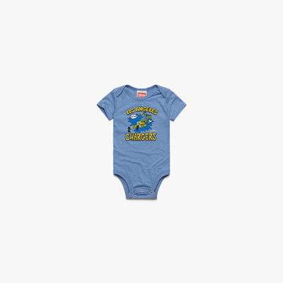 Light Blue / 0-3mo