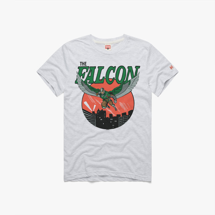 The Falcon