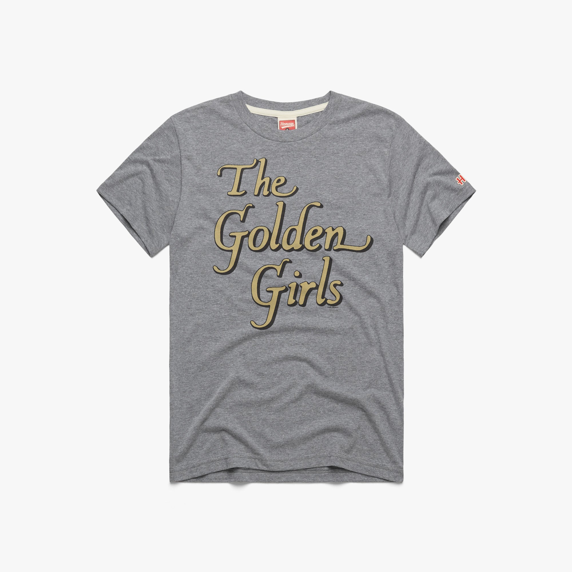 The Golden Girls Men's Aloha Shirt – Beeline Creative, Inc.