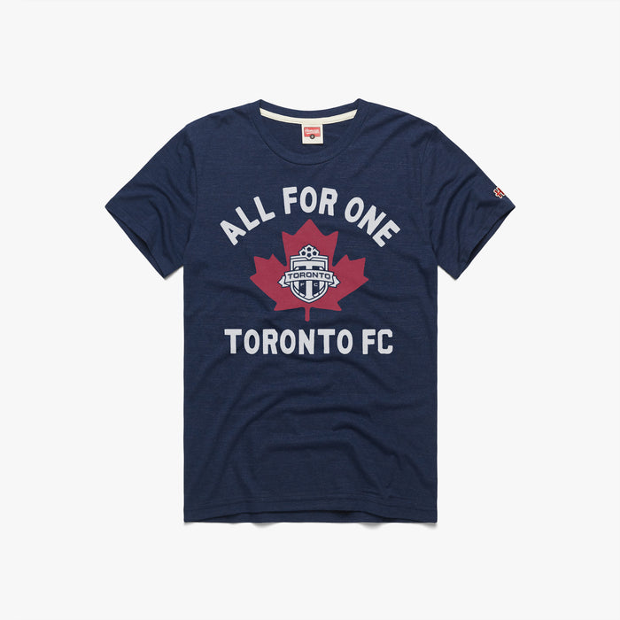 Toronto FC All For One