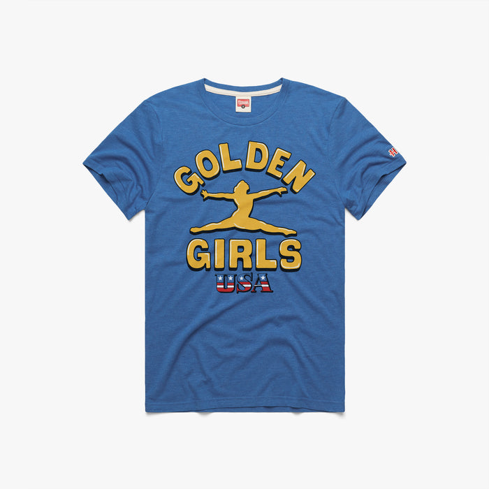 USA Golden Girls