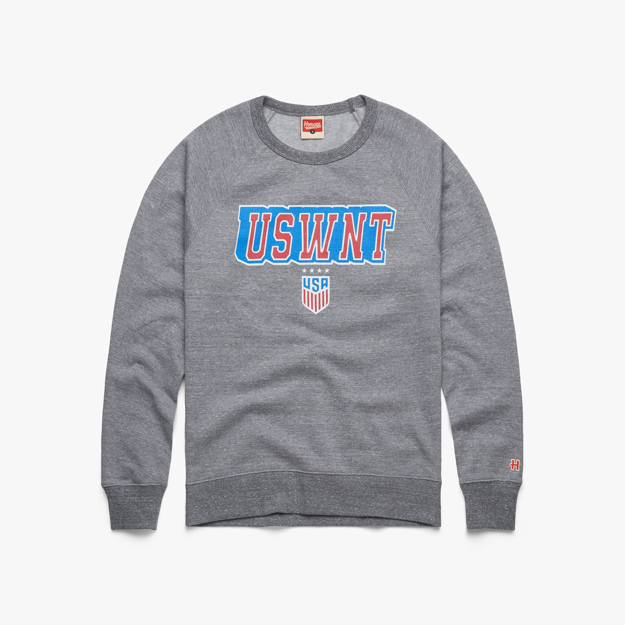 Uswnt on sale soccer sweatshirt