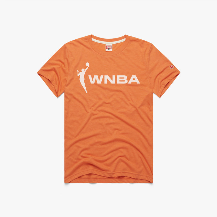 WNBA Logo