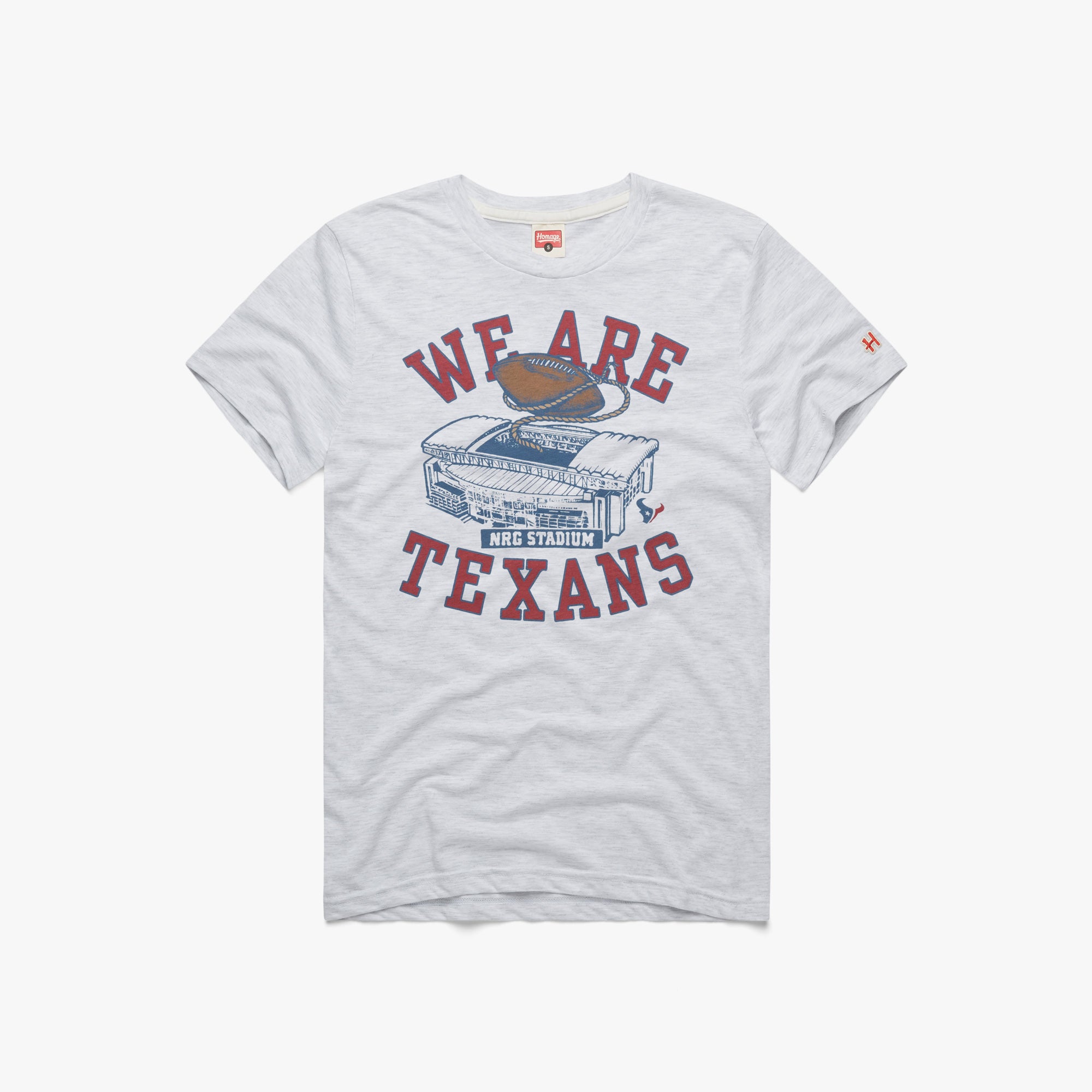 We are texans store t shirt