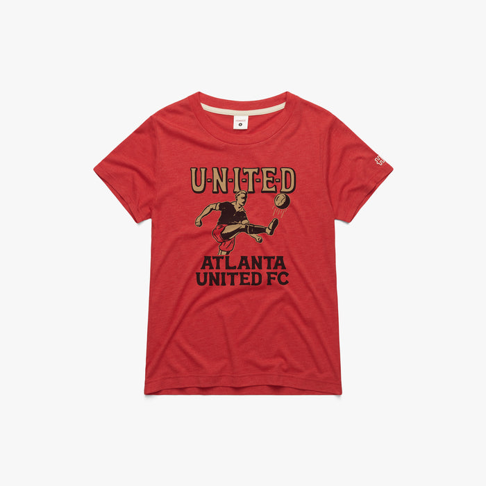 Women's Atlanta United FC United