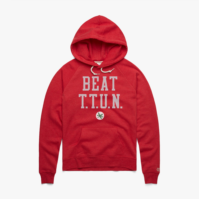 Women's Beat TTUN Hoodie