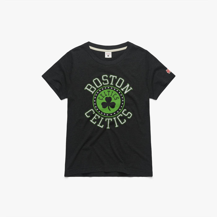 Women's Boston Celtics City Edition 2024