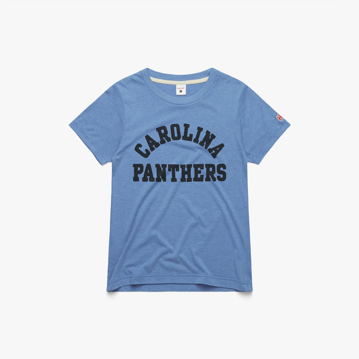 Women's Carolina Panthers Classic