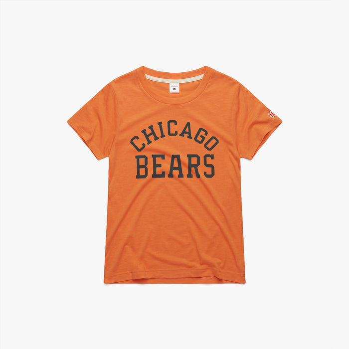 Women's Chicago Bears Classic