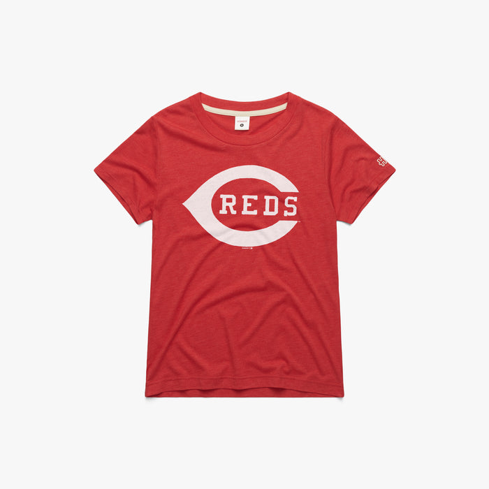 Women's Cincinnati Reds '93