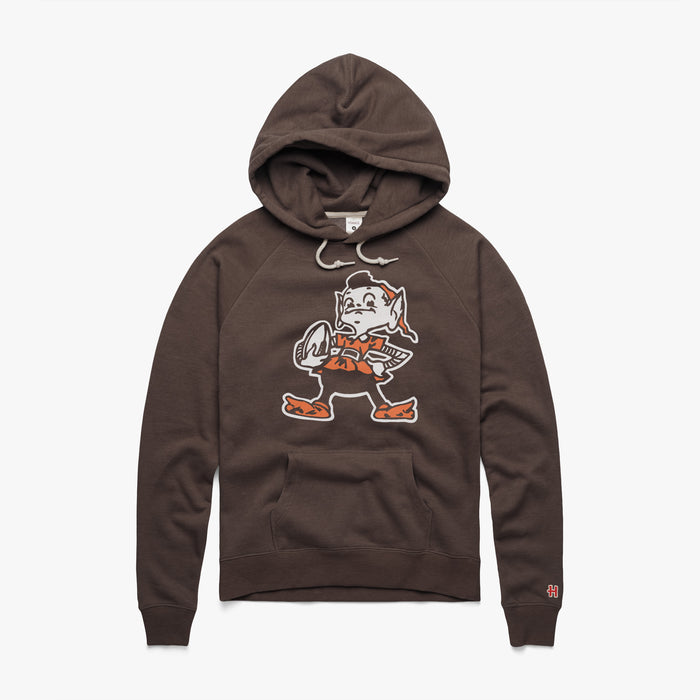 Women's Cleveland Browns '59 Hoodie