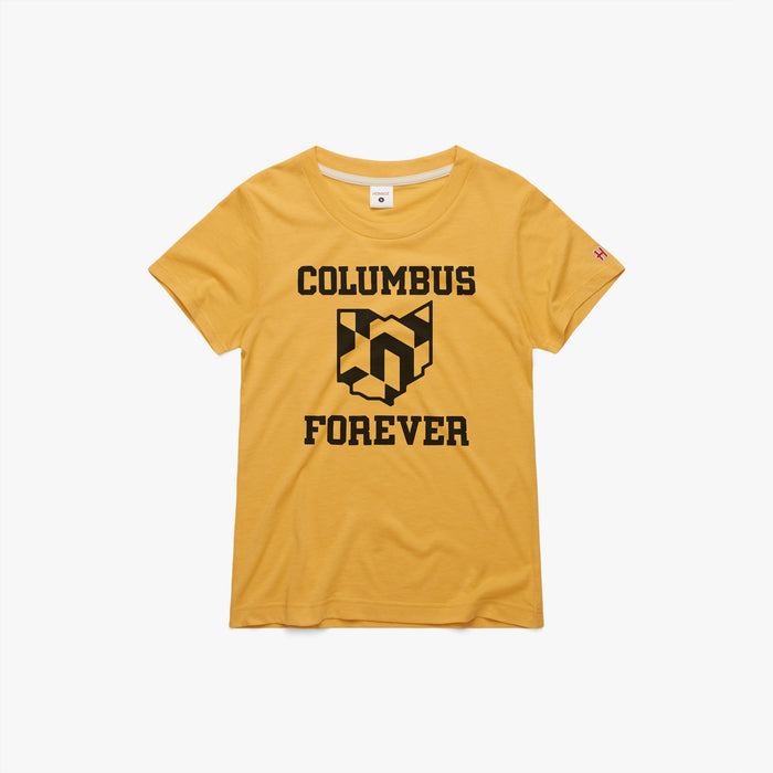 Women's Columbus Crew Columbus Forever