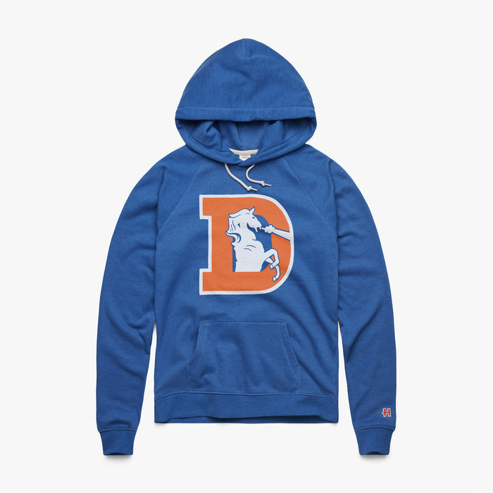 Women's Denver Broncos '93 Hoodie