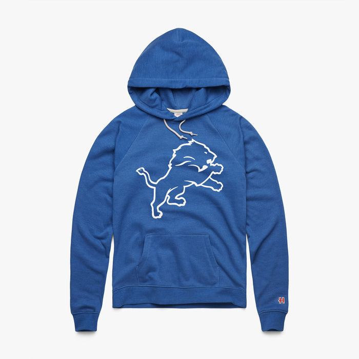 Women's Detroit Lions '17 Hoodie