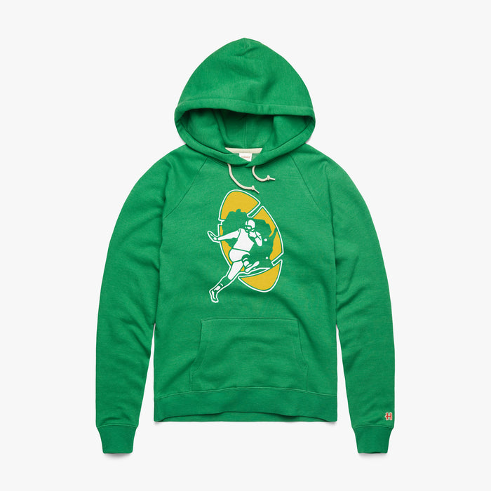 Women's Green Bay Packers '61 Hoodie