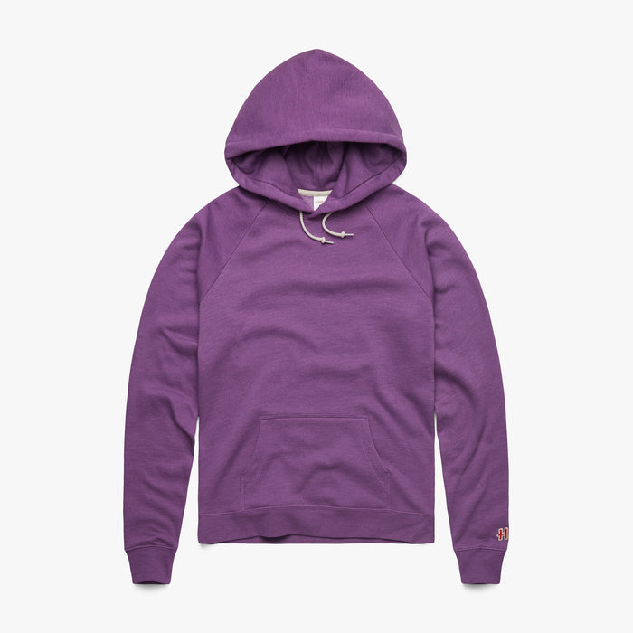 Women's Go-To Hoodie