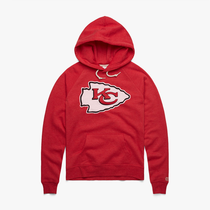 Women's Kansas City Chiefs '72 Hoodie