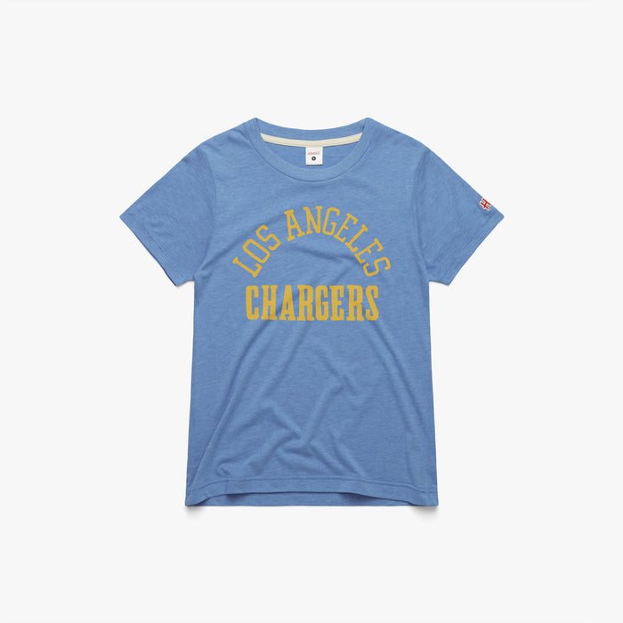 Women's Los Angeles Chargers Classic