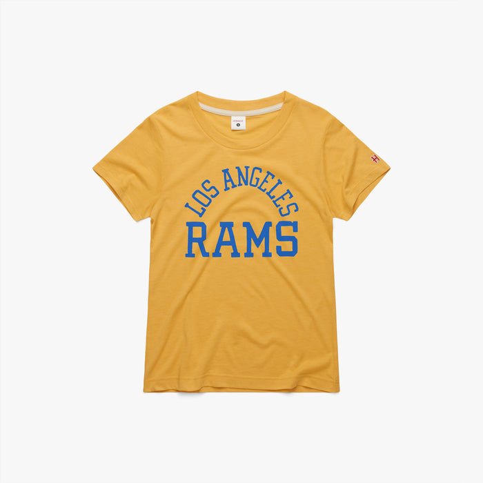 Women's Los Angeles Rams Classic