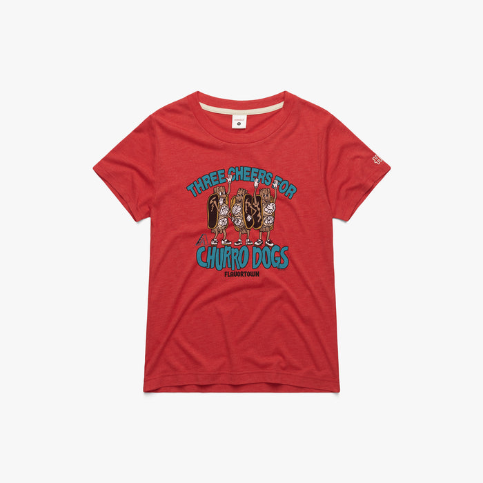 Women's MLB x Flavortown Arizona Diamondbacks