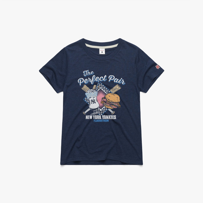 Women's MLB x Flavortown New York Yankees