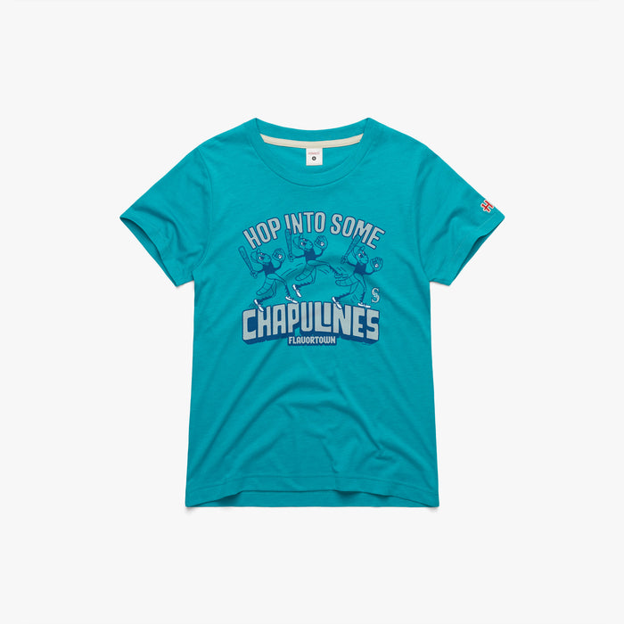 Women's MLB x Flavortown Seattle Mariners