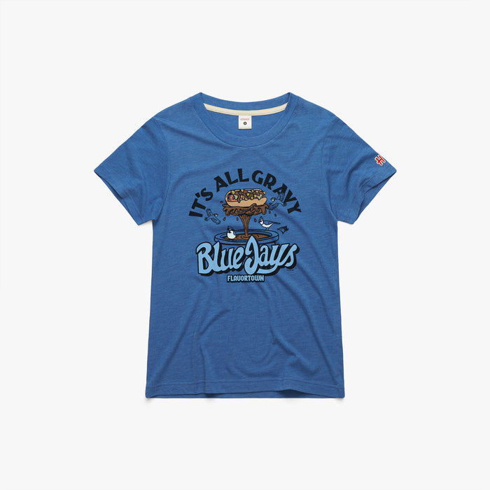 Women's MLB x Flavortown Toronto Blue Jays