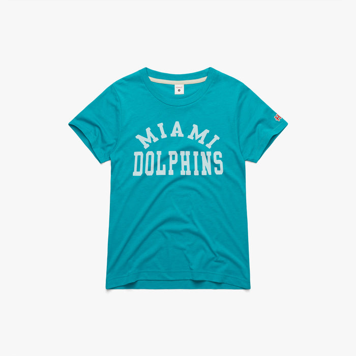 Women's Miami Dolphins Classic