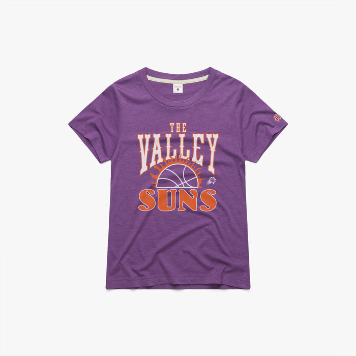 Women's Phoenix Suns City Edition 2024