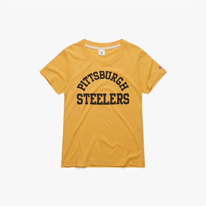 Women's Pittsburgh Steelers Classic