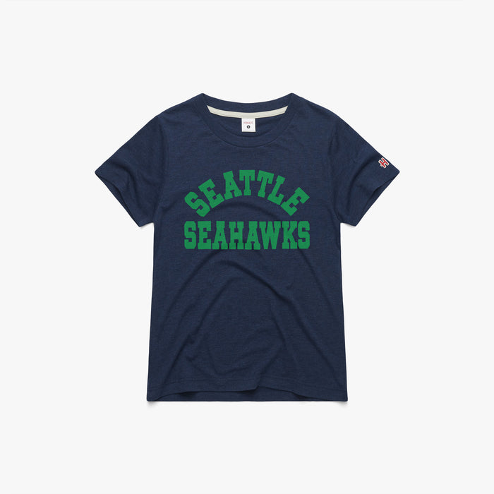 Women's Seattle Seahawks Classic