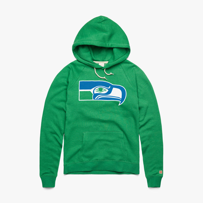 Women's Seattle Seahawks '76 Hoodie