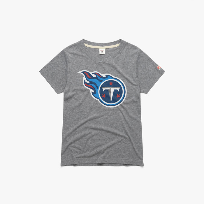 47 Brand Tennessee Titans Oilers Man Scrum T-Shirt - Official Tennessee  Titans Store