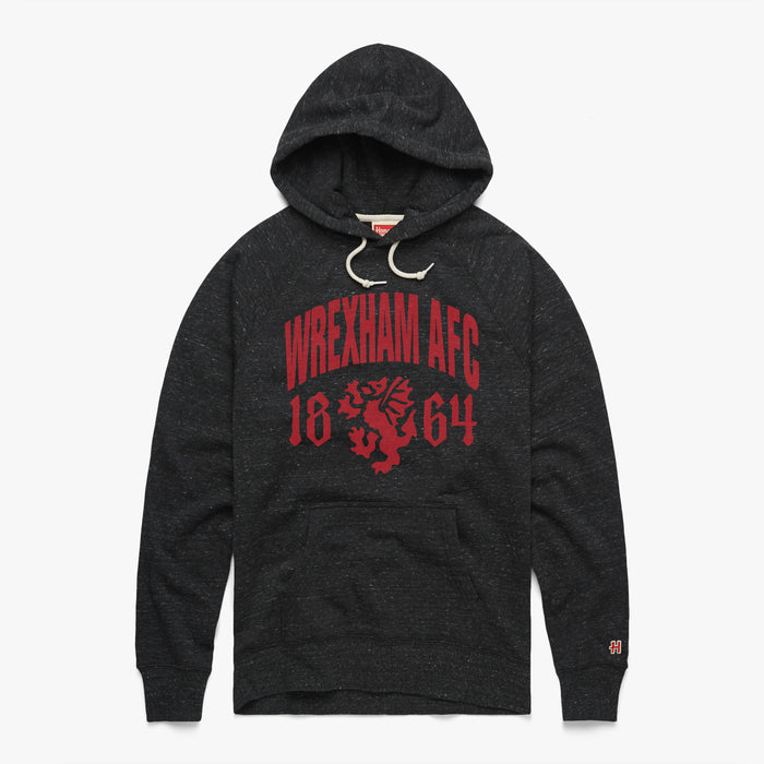 Wrexham AFC 1864 Hoodie