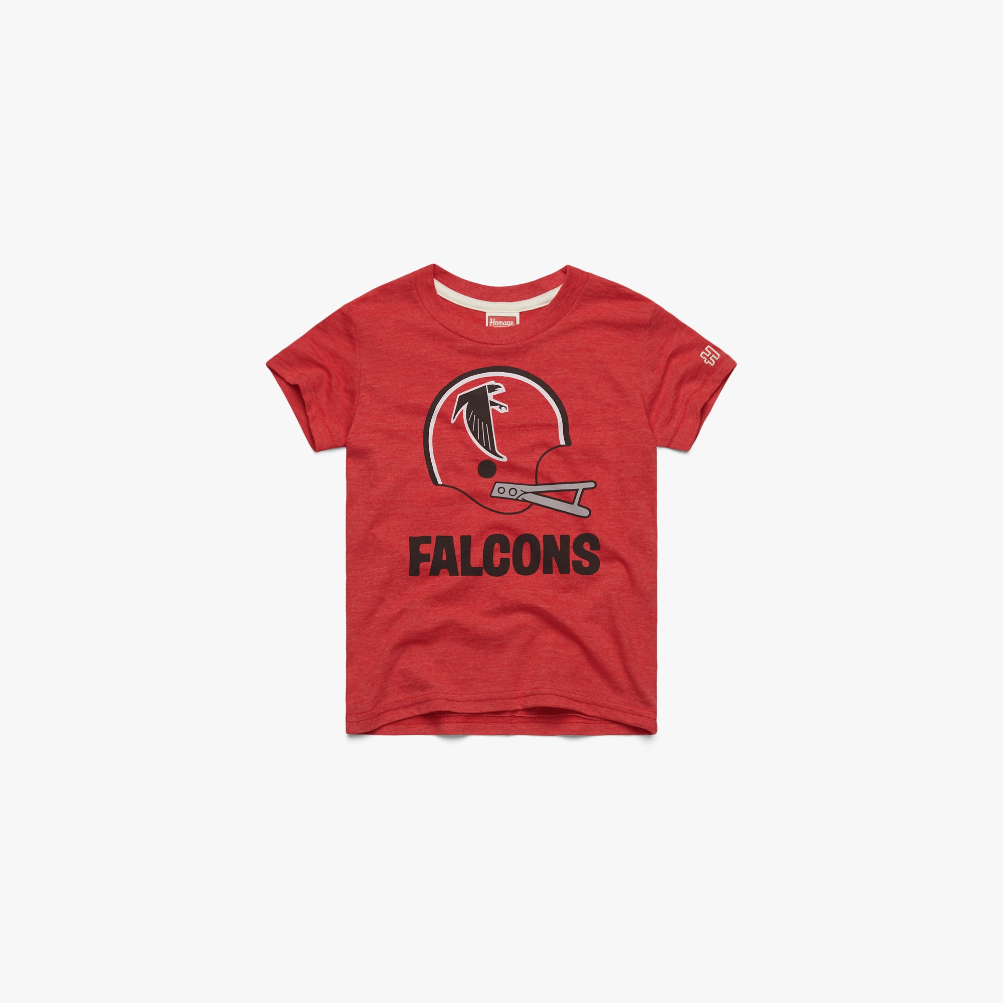 Atlanta Falcons - An homage to the past.