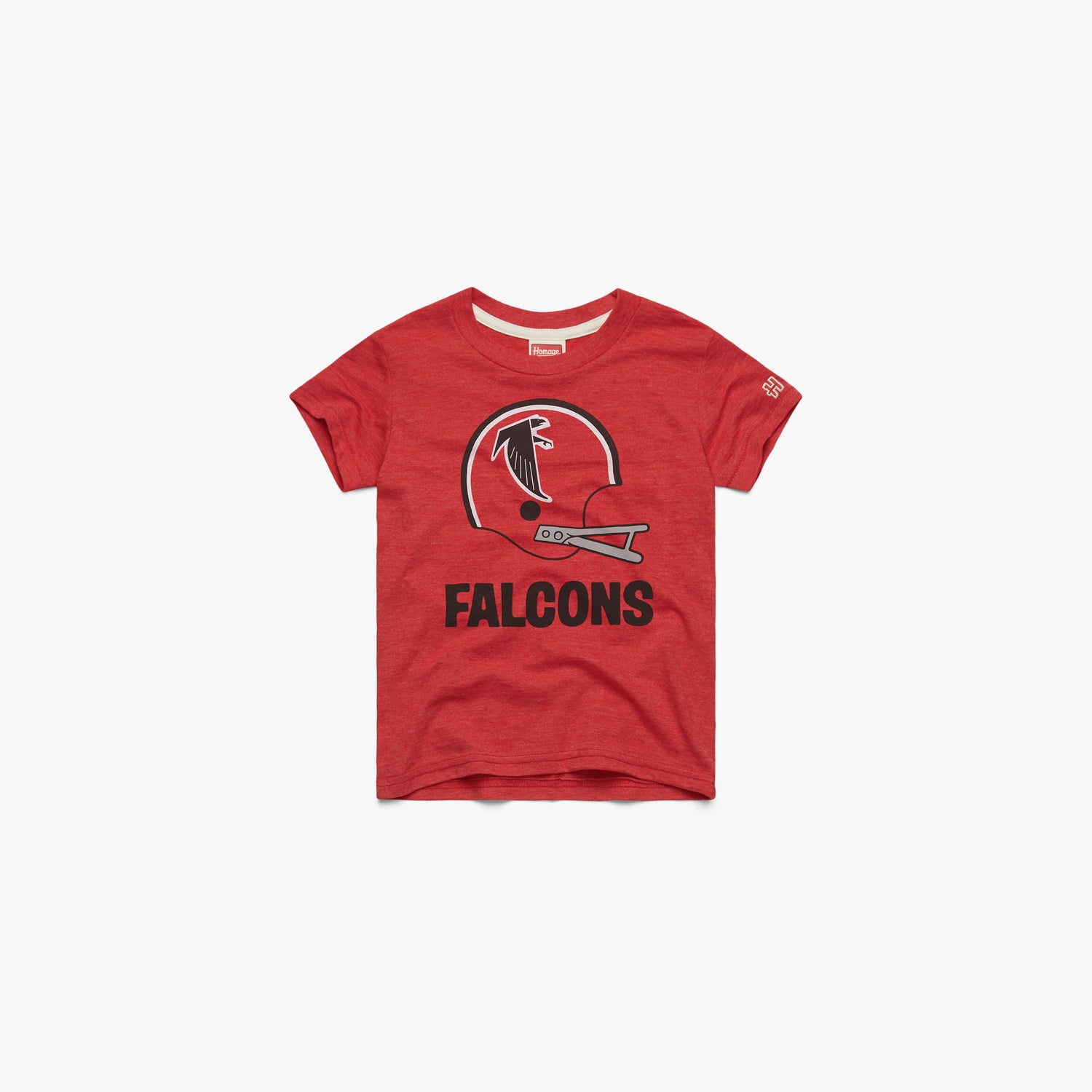 Atlanta Falcons - An homage to the past.