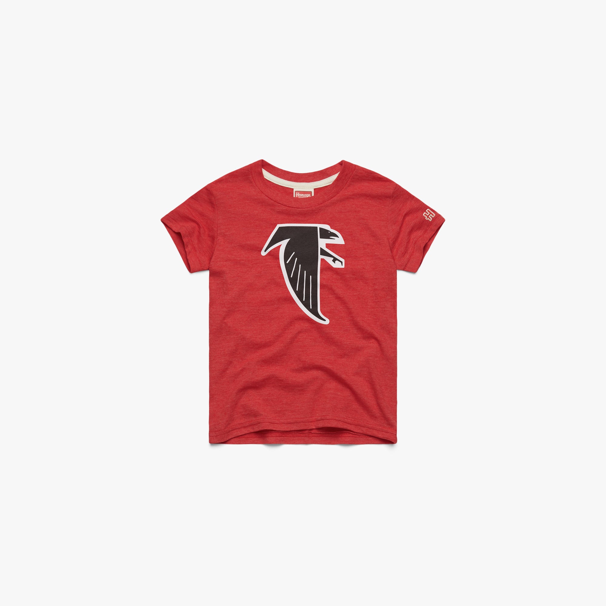 NFL Atlanta Falcons Kick Off Tee T-Shirt by Junk Food* Size: Small