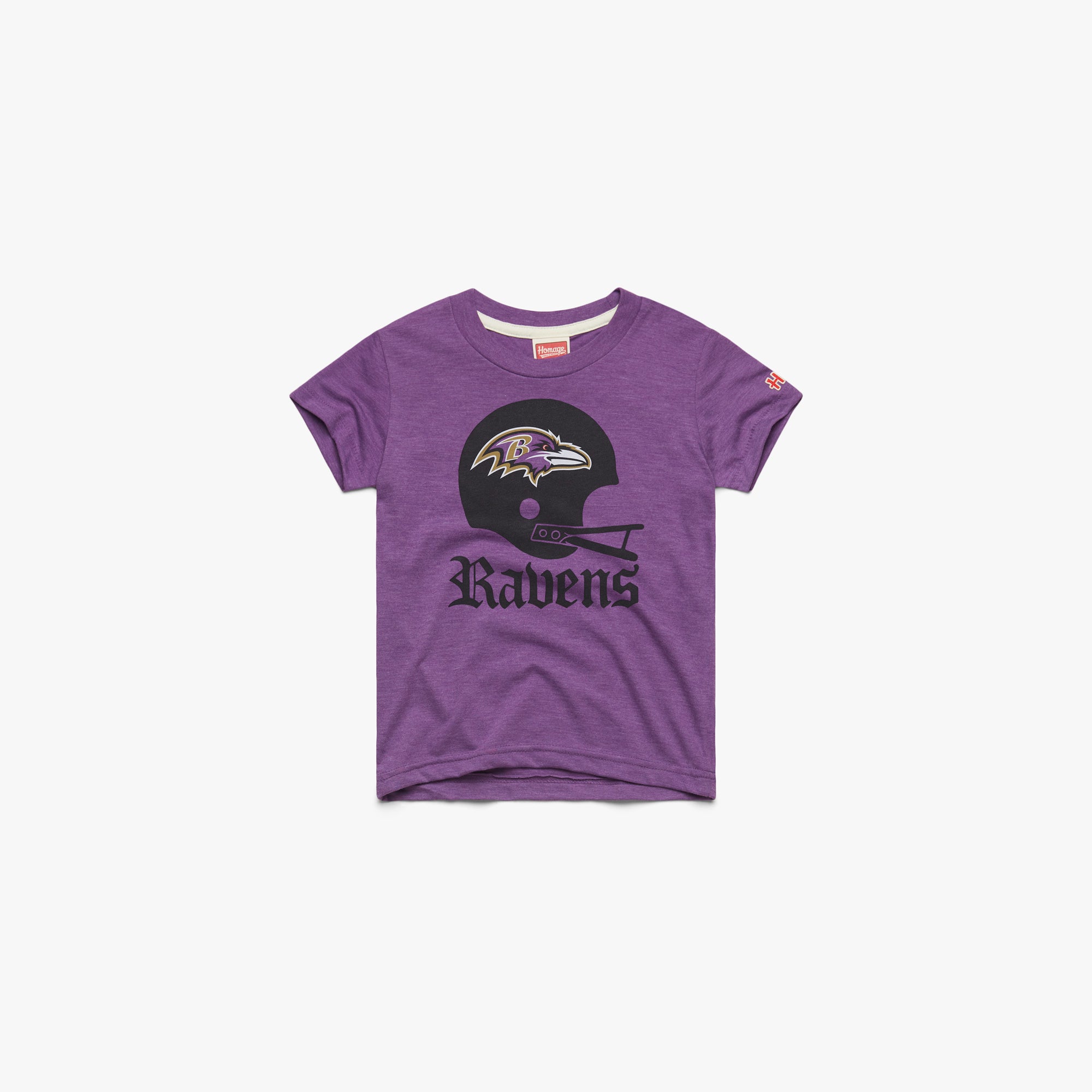 Official Kids Baltimore Ravens Gear, Youth Ravens Apparel