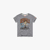 Joe Burrow Youth Homage Tee Joe Shiesty T-Shirt - Listentee