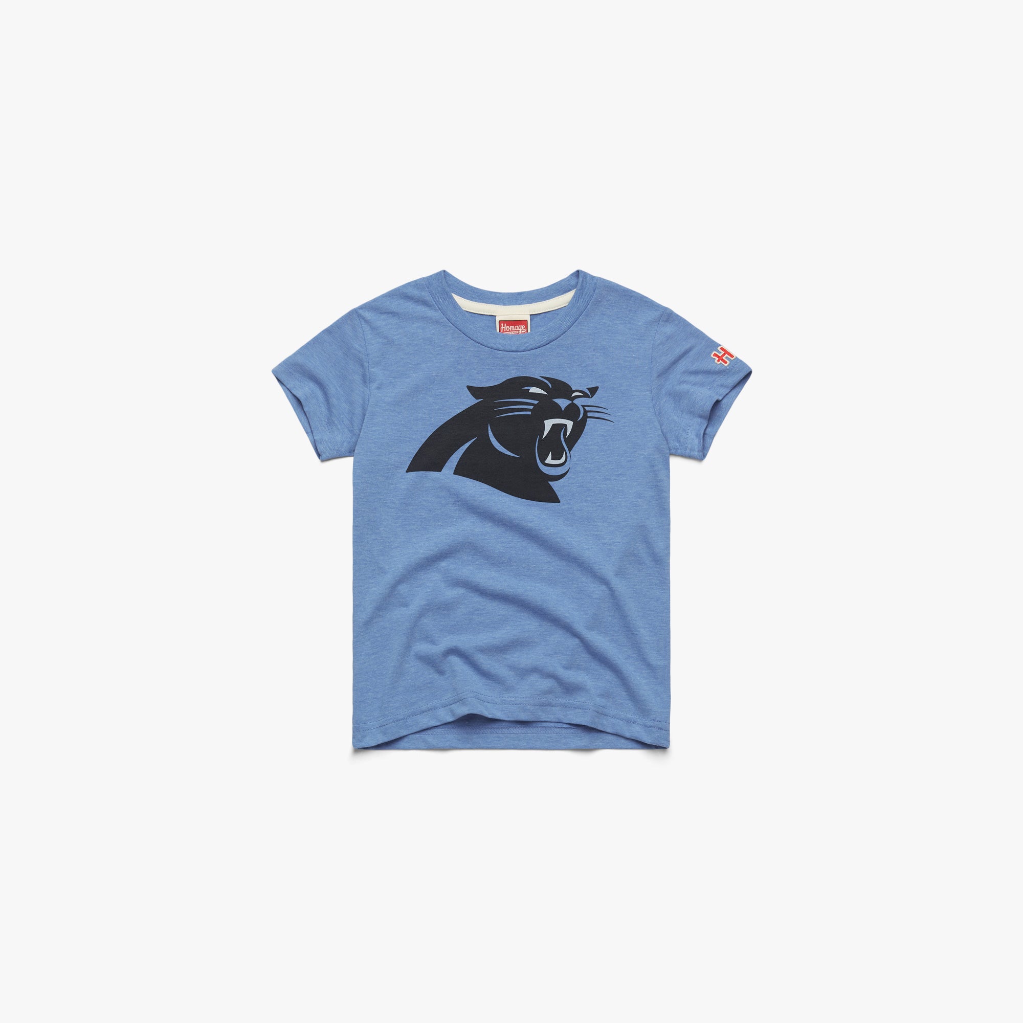 Boys carolina outlet panthers t shirt