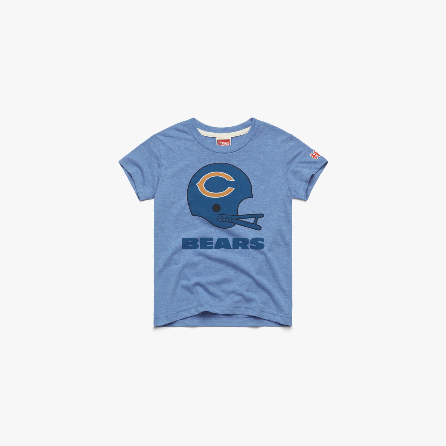 Chicago Bears  Officially Licensed Chicago Bears Apparel – HOMAGE