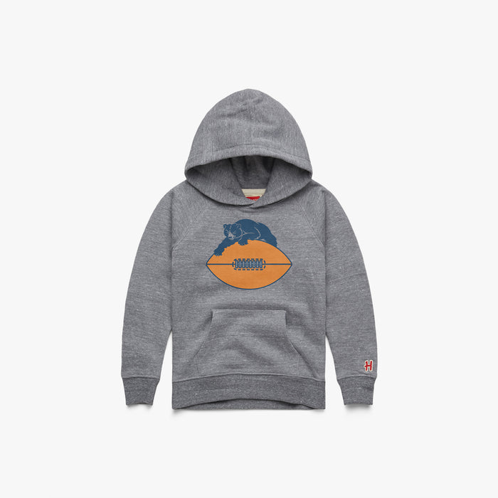 Youth Chicago Bears '46 Hoodie