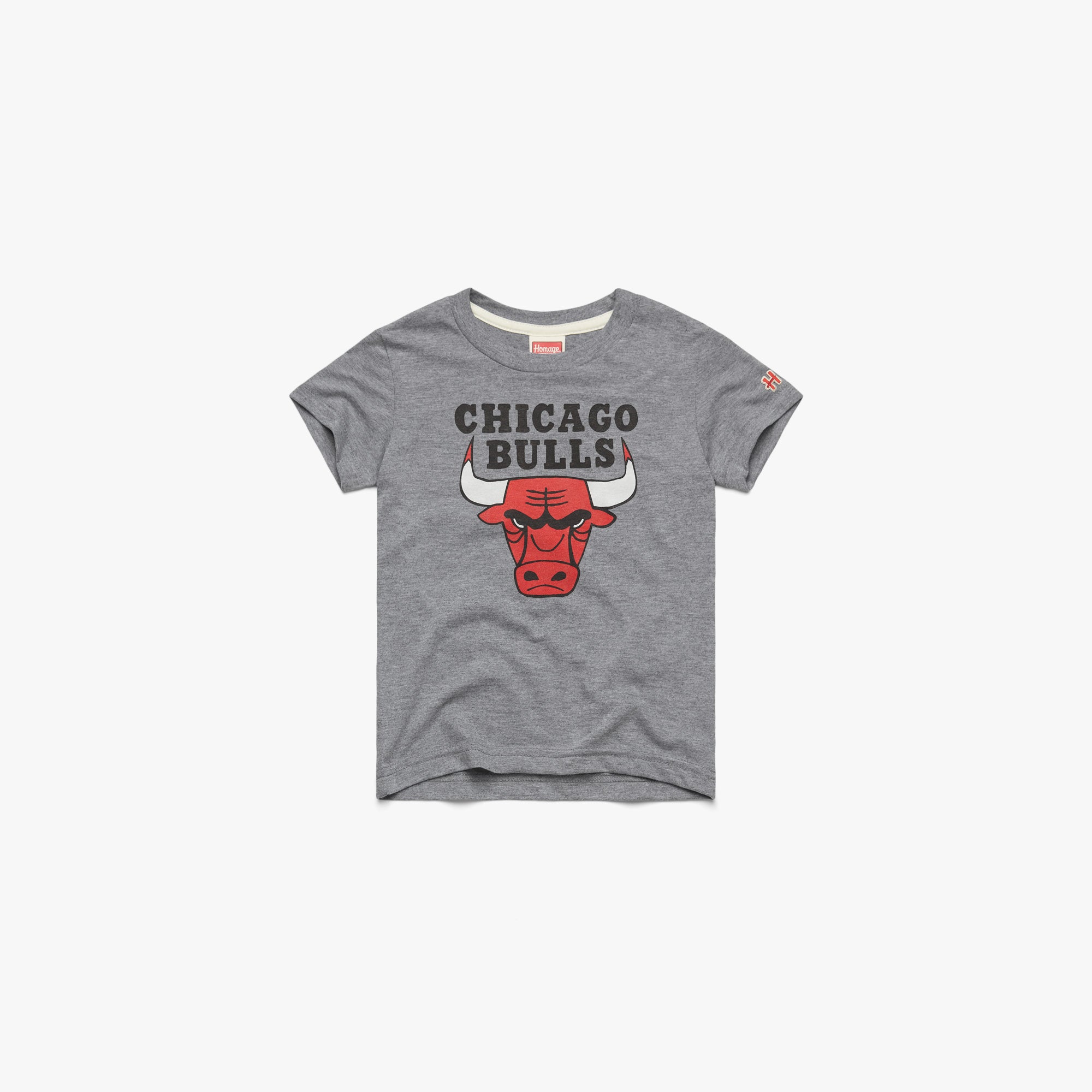 Vintage best sale bulls apparel