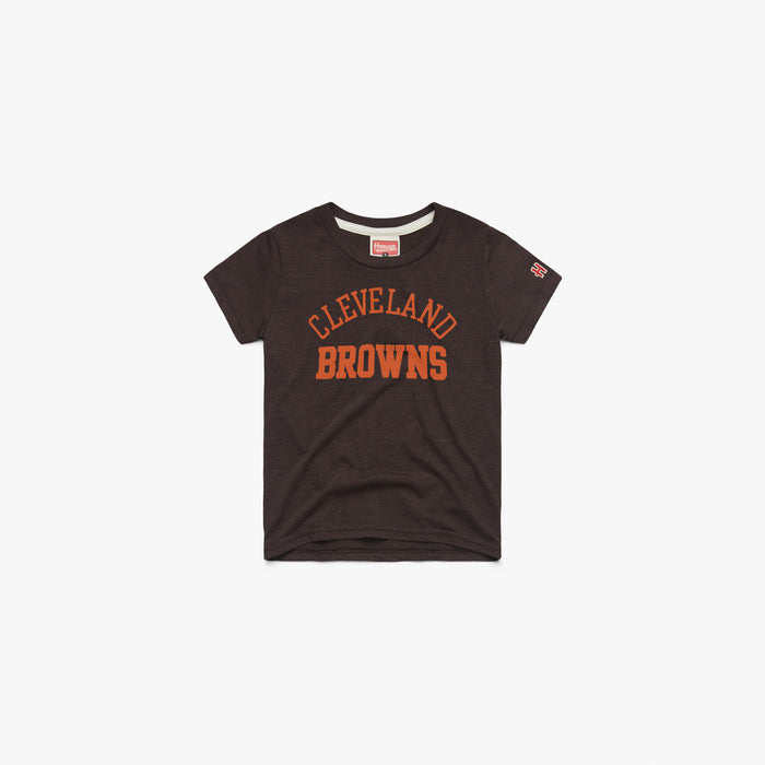 Youth Cleveland Browns Classic